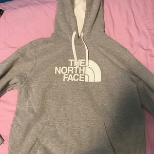 North Face Sweatshirt